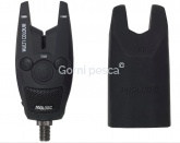 PROLOGIC Bat Bite Alarm W. Case