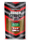 SONUBAITS SUPER FEEDER FISHMEAL GROUNDBAIT 2 KG