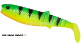 SAVAGE GEAR LB CANNIBAL FIRETIGER 15 CM