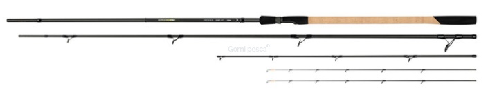 Download MATRIX HORIZON X PRO DISTANCE FEEDER - Gorni Pesca Il ...