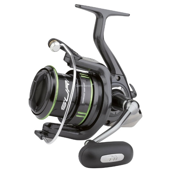 Daiwa 21 Shorecast Surf 4000 Deep Gorni Pesca Il Negozio N1 Di Pesca