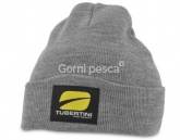 TUBERTINI CUFFIA CARGO GREY