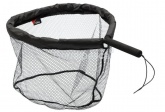 DAM FLOATING SCOPPER LANDING NET