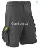 TUBERTINI CARGO SHORTS